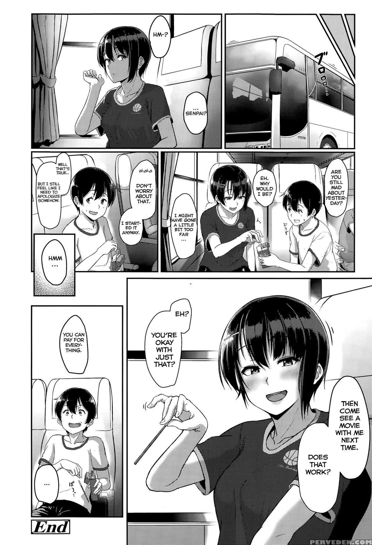 [aoi Tiduru] Gasshuku Violation! | Training Camp Violation! (comic Koh Vol. 5) [english] [snapte] 1
