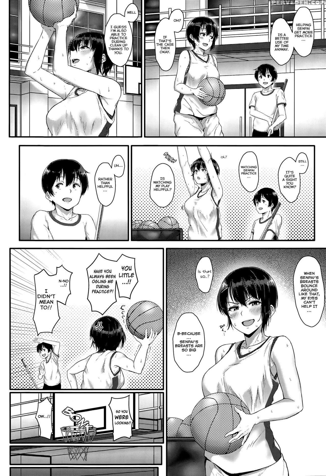 [aoi Tiduru] Gasshuku Violation! | Training Camp Violation! (comic Koh Vol. 5) [english] [snapte] 1