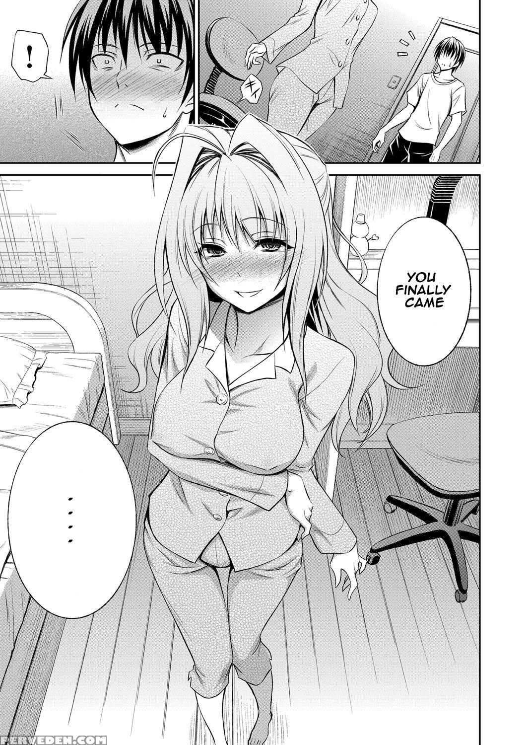 [aoki Kanji] Ane Ga Shibashiba Tsuyappoi Kao O Suru Node, Totemo Dogimagi Suru (comic Grape Vol. 13) [english] [frogstat] [digital] [decensored] 1