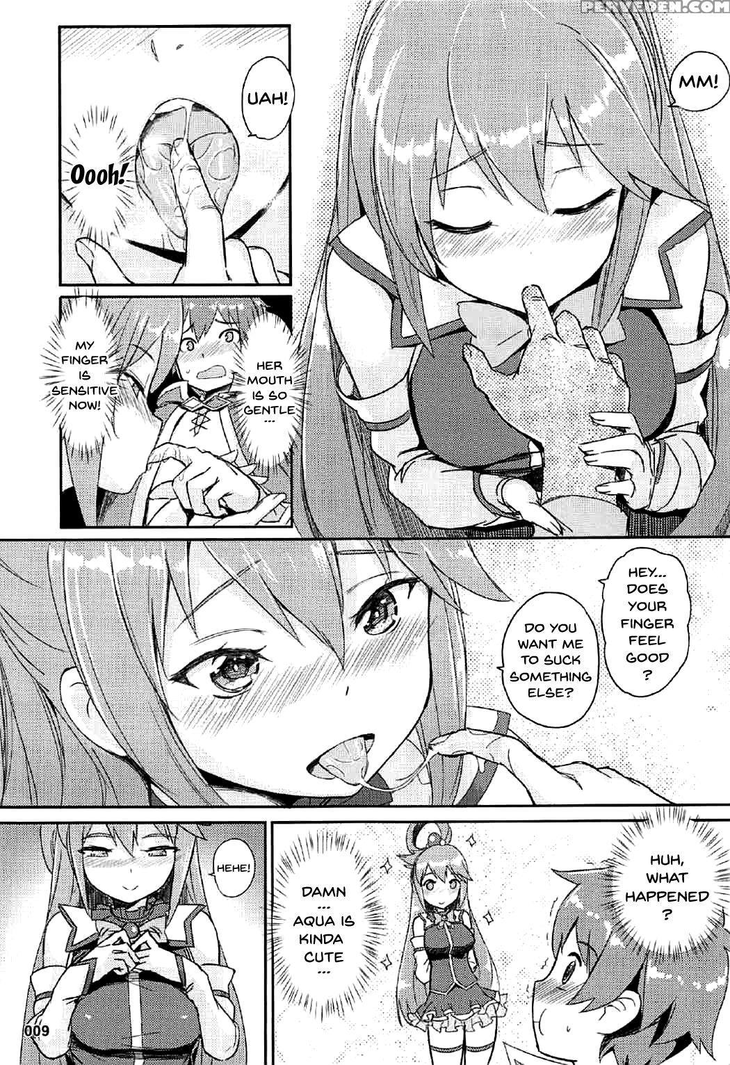 [aokihoshi (akaiguppy)] Kono Azen Na Kazuma Ni Sho... 1