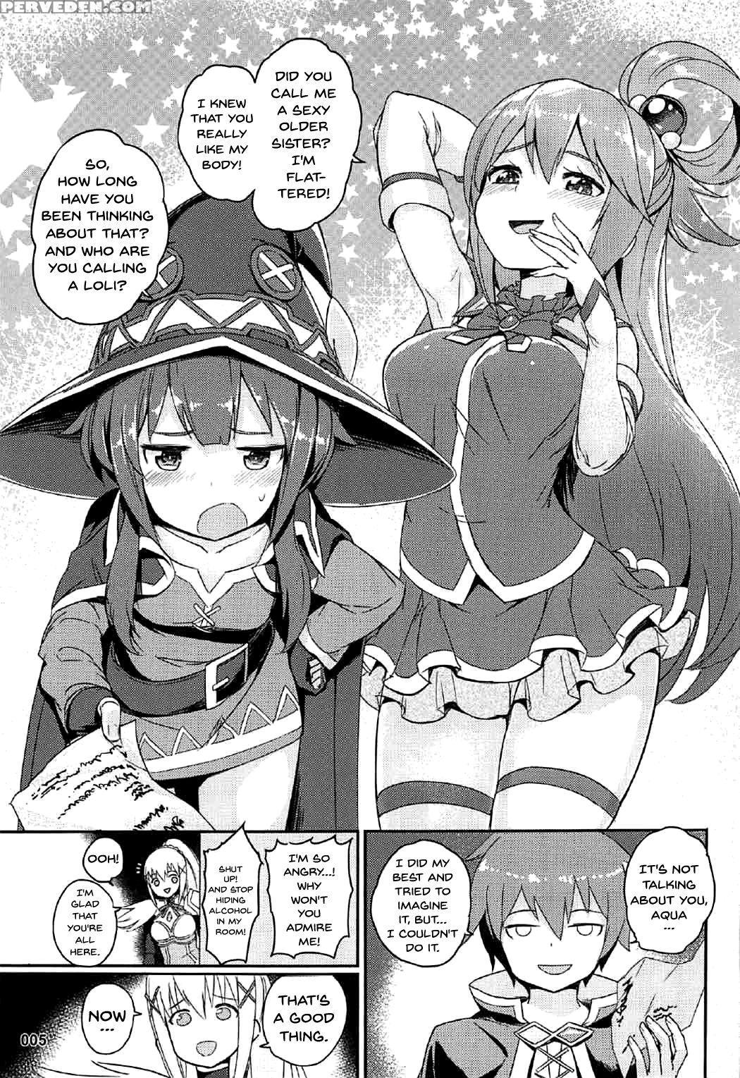 [aokihoshi (akaiguppy)] Kono Azen Na Kazuma Ni Sho... 1