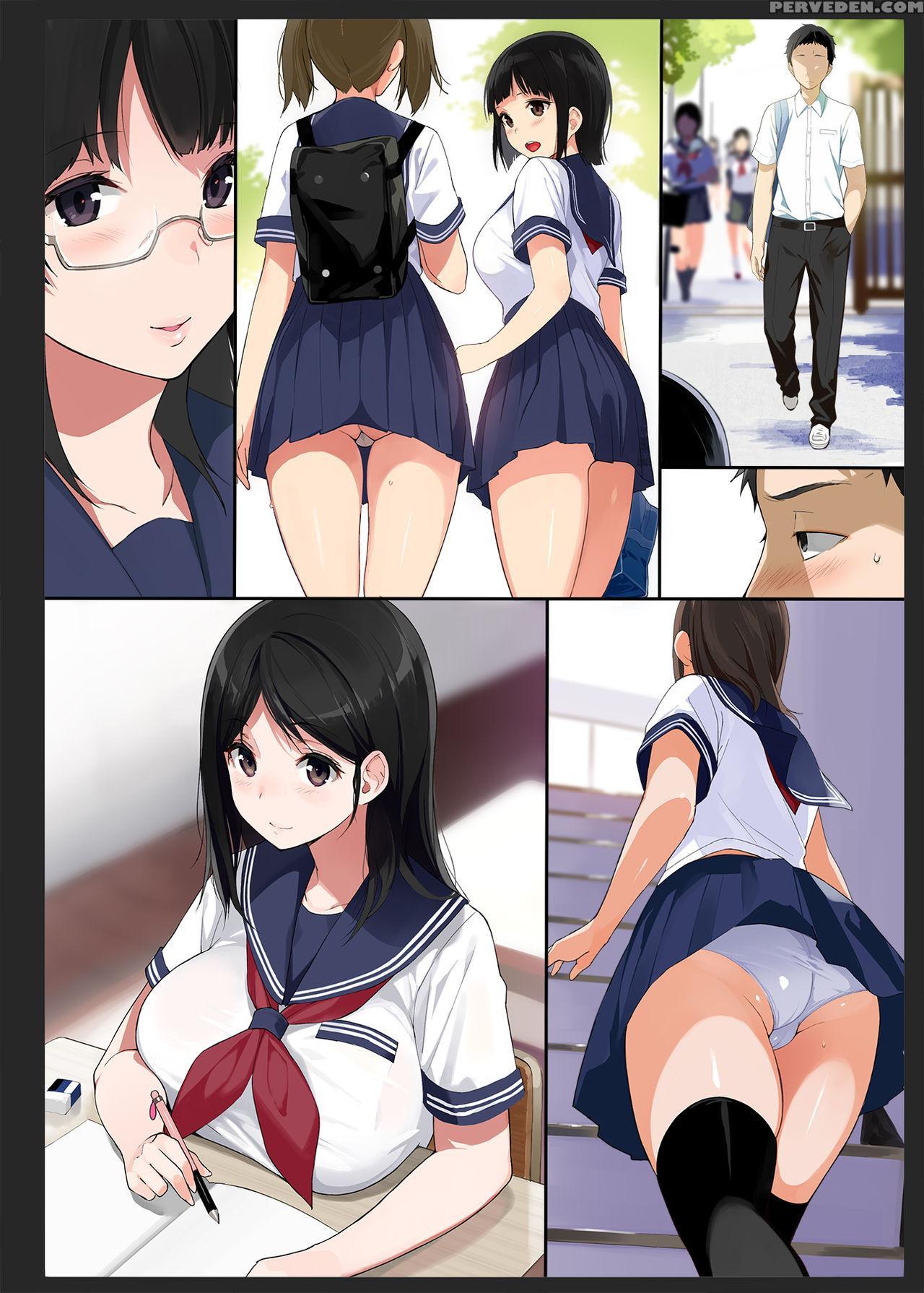[aomizuan (sasamori Tomoe)] Bokura Wa Yarimakuru, Kimochi Ii Kara | We Fuck Like Rabbits, Just Cause It Feels So Good! [english][juliuswinnfield] 1