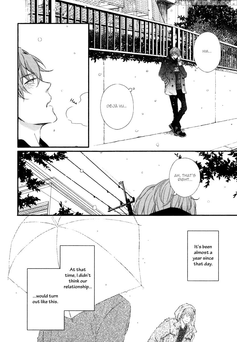 [aomoto Sari] Kare No Shousou To Koi Ni Tsuite 2 Ch. 1-4 [english] [fujoshi Bitches] 1