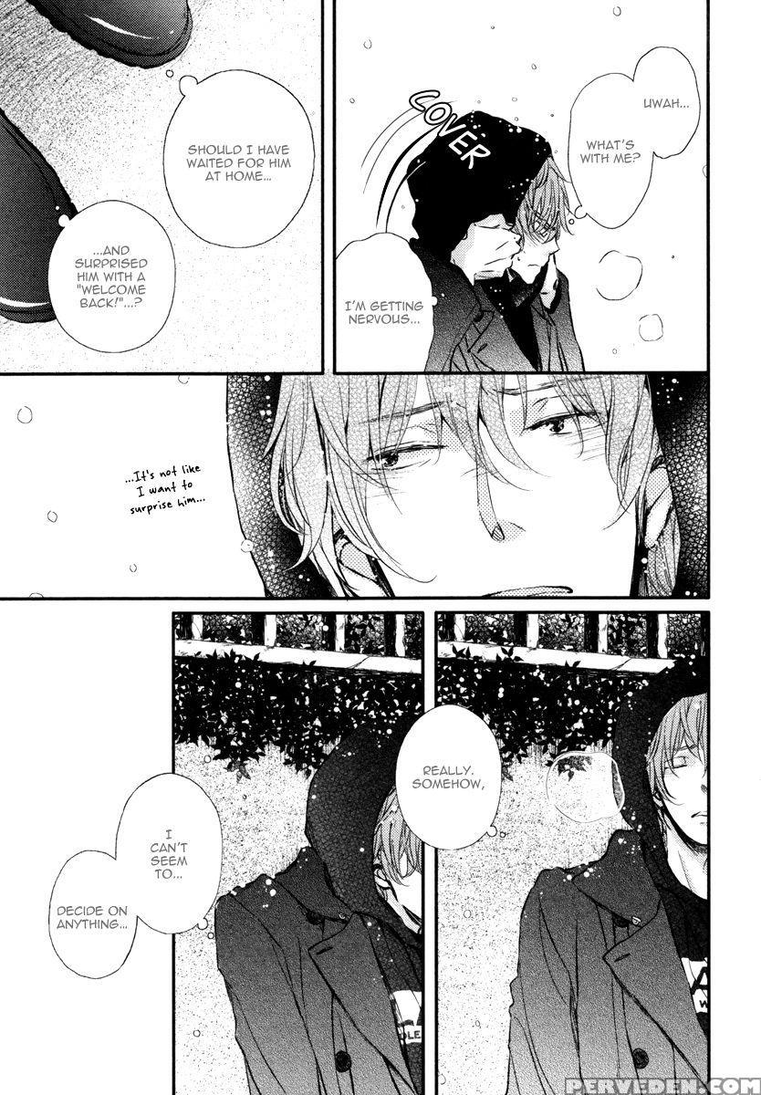 [aomoto Sari] Kare No Shousou To Koi Ni Tsuite 2 Ch. 1-4 [english] [fujoshi Bitches] 1