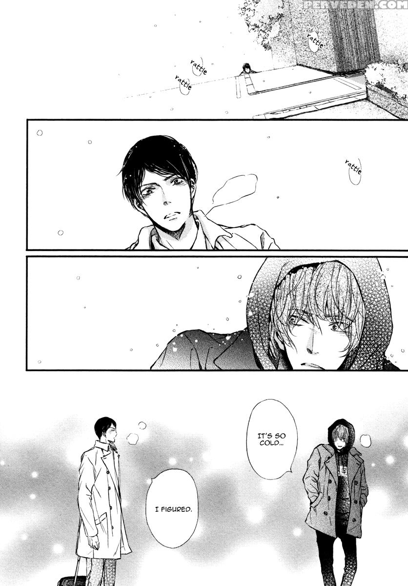 [aomoto Sari] Kare No Shousou To Koi Ni Tsuite 2 Ch. 1-4 [english] [fujoshi Bitches] 1