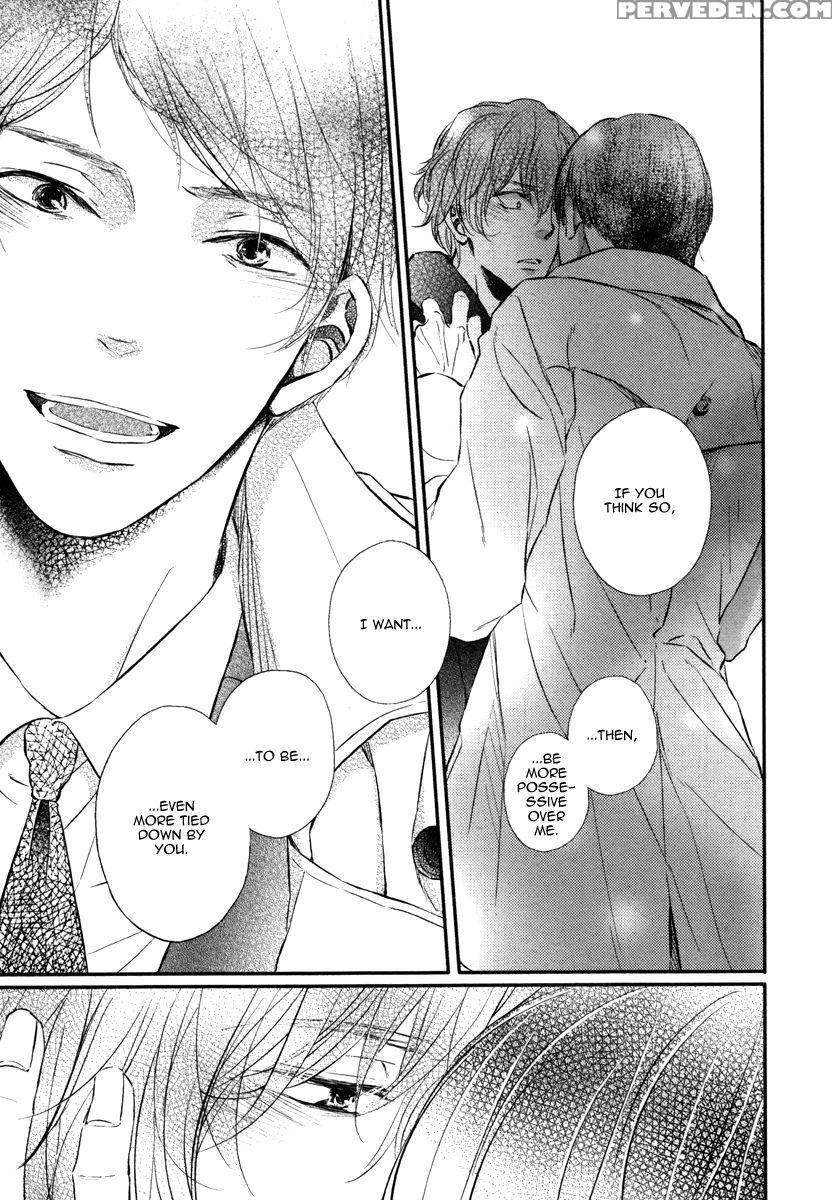 [aomoto Sari] Kare No Shousou To Koi Ni Tsuite 2 Ch. 1-4 [english] [fujoshi Bitches] 1