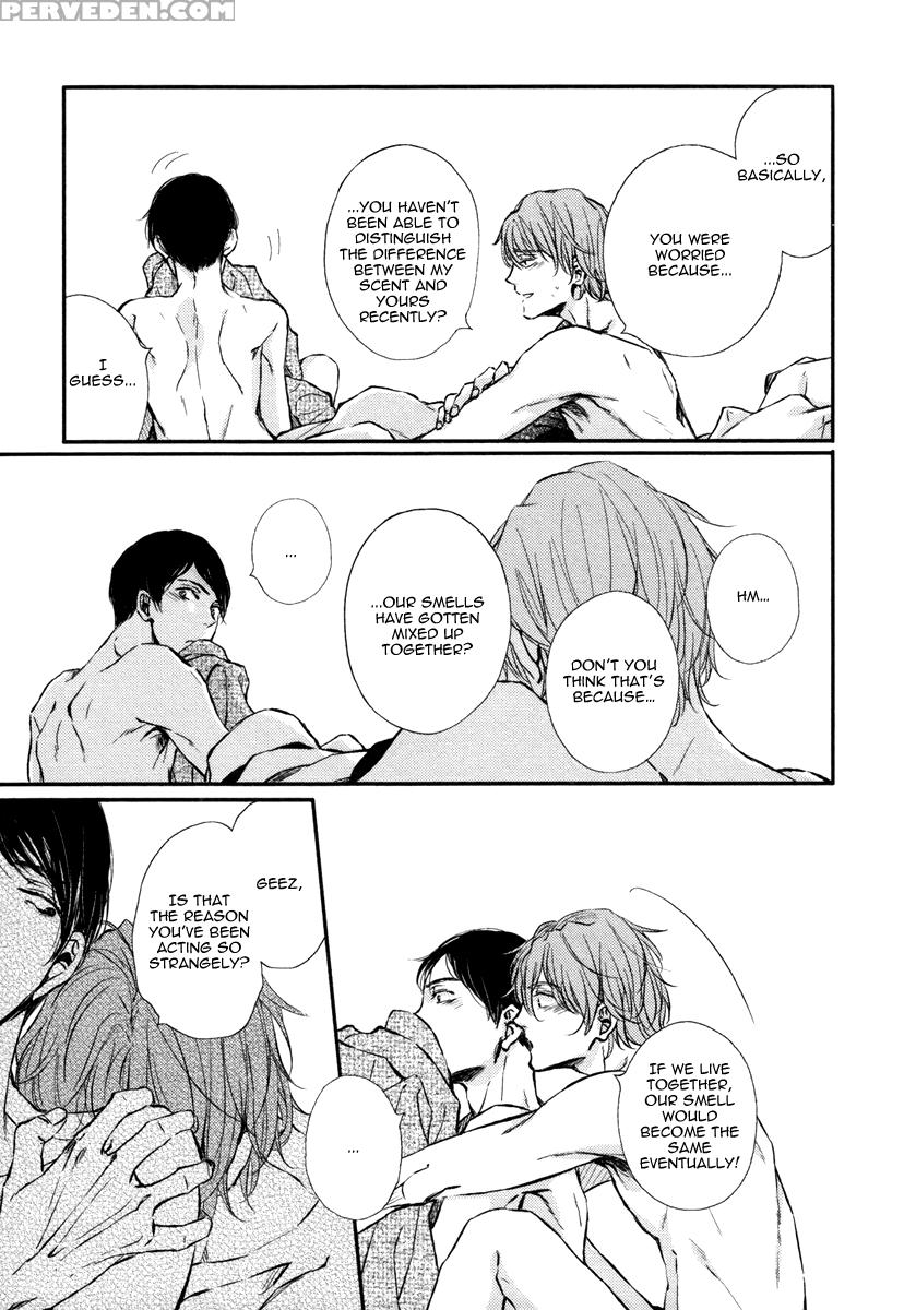 [aomoto Sari] Kare No Shousou To Koi Ni Tsuite 2 Ch. 1-4 [english] [fujoshi Bitches] 1