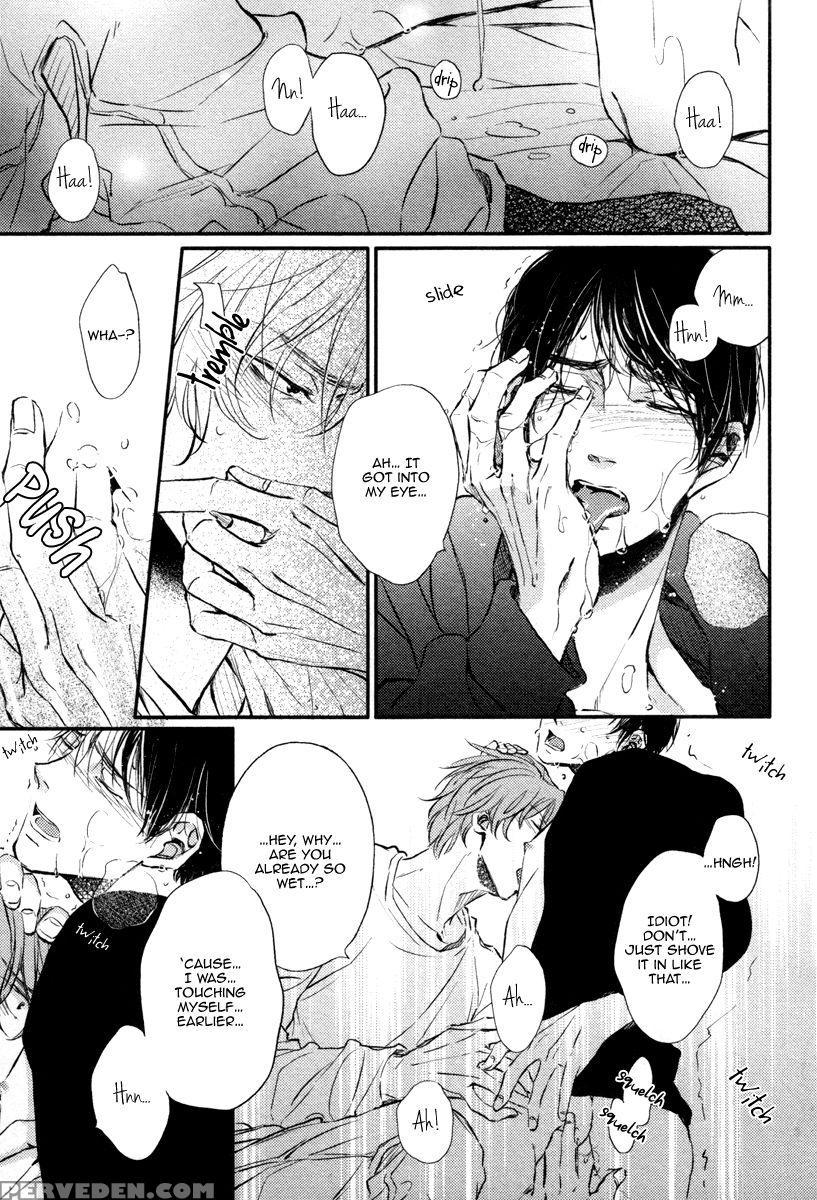 [aomoto Sari] Kare No Shousou To Koi Ni Tsuite 2 Ch. 1-4 [english] [fujoshi Bitches] 1