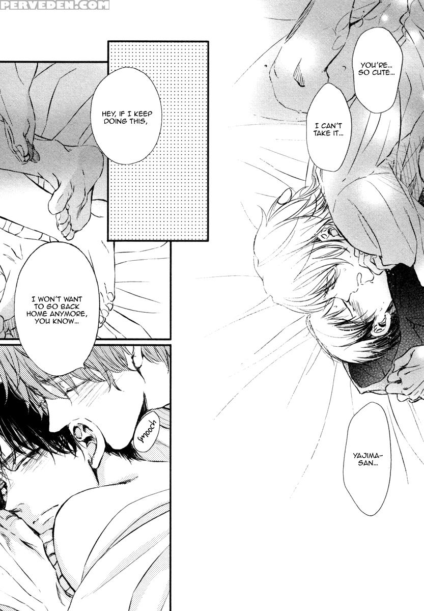[aomoto Sari] Kare No Shousou To Koi Ni Tsuite 2 Ch. 1-4 [english] [fujoshi Bitches] 1