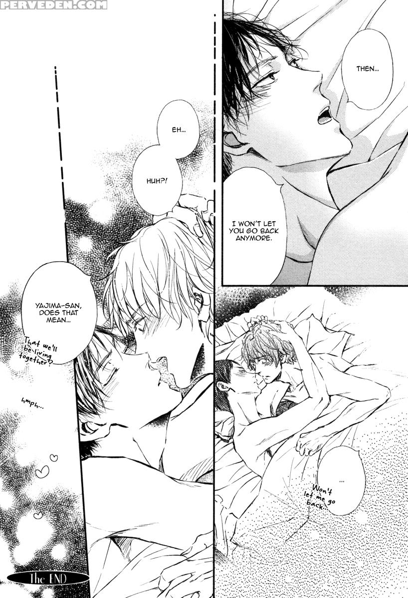 [aomoto Sari] Kare No Shousou To Koi Ni Tsuite 2 Ch. 1-4 [english] [fujoshi Bitches] 1