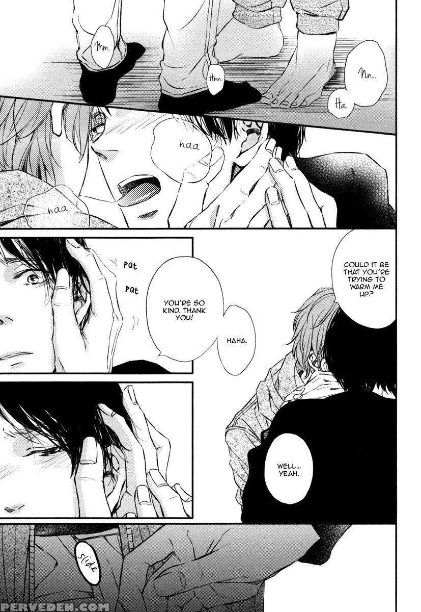 [aomoto Sari] Kare No Shousou To Koi Ni Tsuite 2 Ch. 1-4 [english] [fujoshi Bitches] 1