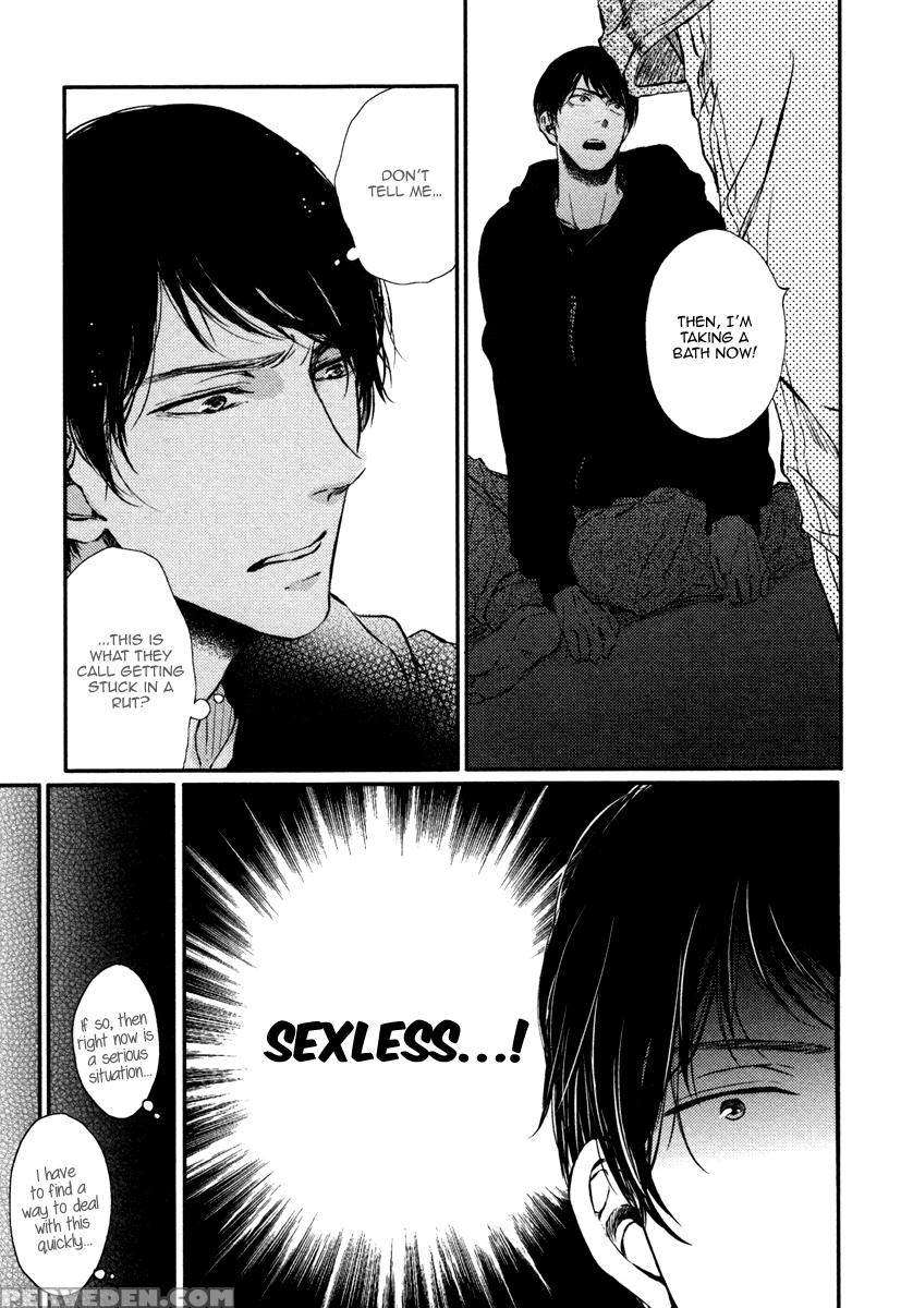 [aomoto Sari] Kare No Shousou To Koi Ni Tsuite 2 Ch. 1-4 [english] [fujoshi Bitches] 1