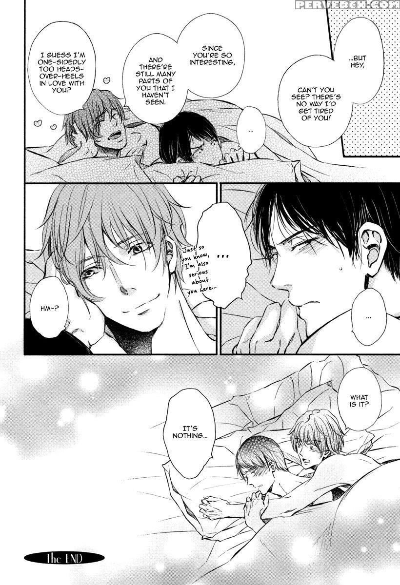[aomoto Sari] Kare No Shousou To Koi Ni Tsuite 2 Ch. 1-4 [english] [fujoshi Bitches] 1