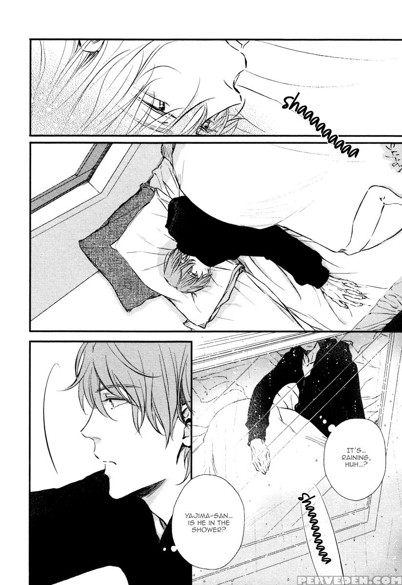 [aomoto Sari] Kare No Shousou To Koi Ni Tsuite 2 Ch. 1-4 [english] [fujoshi Bitches] 1