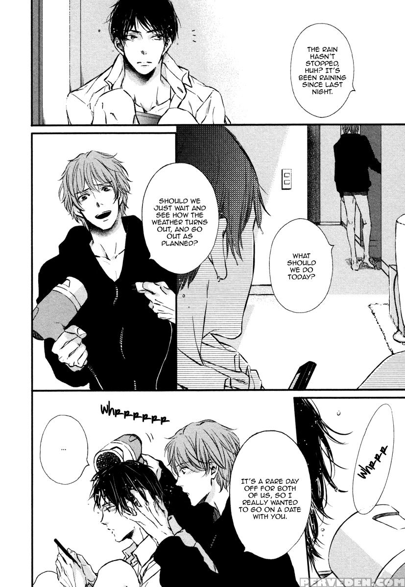 [aomoto Sari] Kare No Shousou To Koi Ni Tsuite 2 Ch. 1-4 [english] [fujoshi Bitches] 1