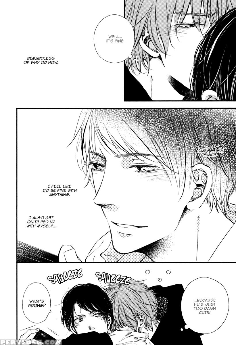 [aomoto Sari] Kare No Shousou To Koi Ni Tsuite 2 Ch. 1-4 [english] [fujoshi Bitches] 1