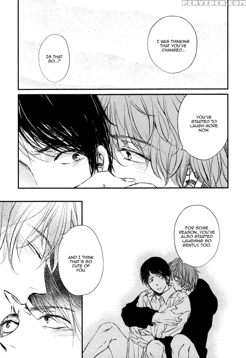 [aomoto Sari] Kare No Shousou To Koi Ni Tsuite 2 Ch. 1-4 [english] [fujoshi Bitches] 1