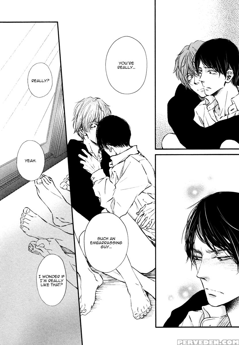 [aomoto Sari] Kare No Shousou To Koi Ni Tsuite 2 Ch. 1-4 [english] [fujoshi Bitches] 1