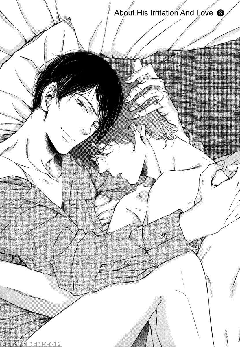 [aomoto Sari] Kare No Shousou To Koi Ni Tsuite 2 Ch. 1-4 [english] [fujoshi Bitches] 1