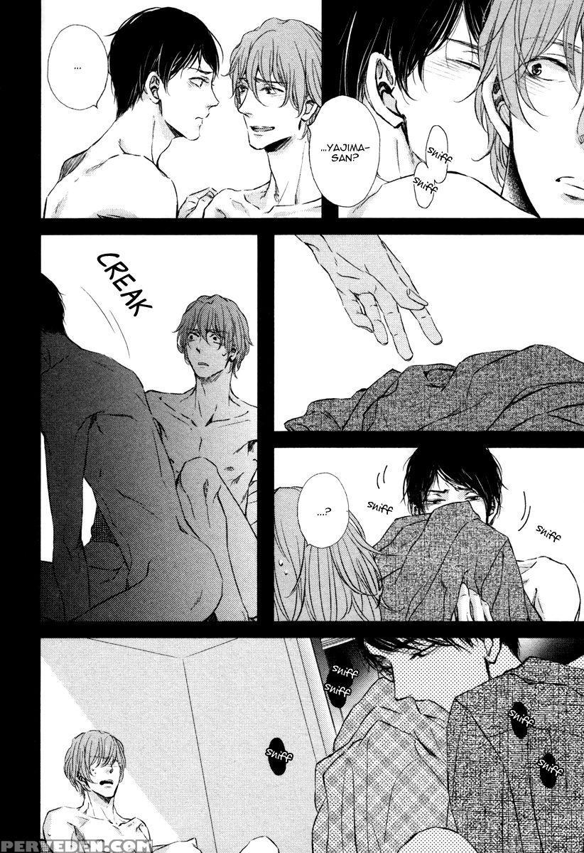 [aomoto Sari] Kare No Shousou To Koi Ni Tsuite 2 Ch. 1-4 [english] [fujoshi Bitches] 1