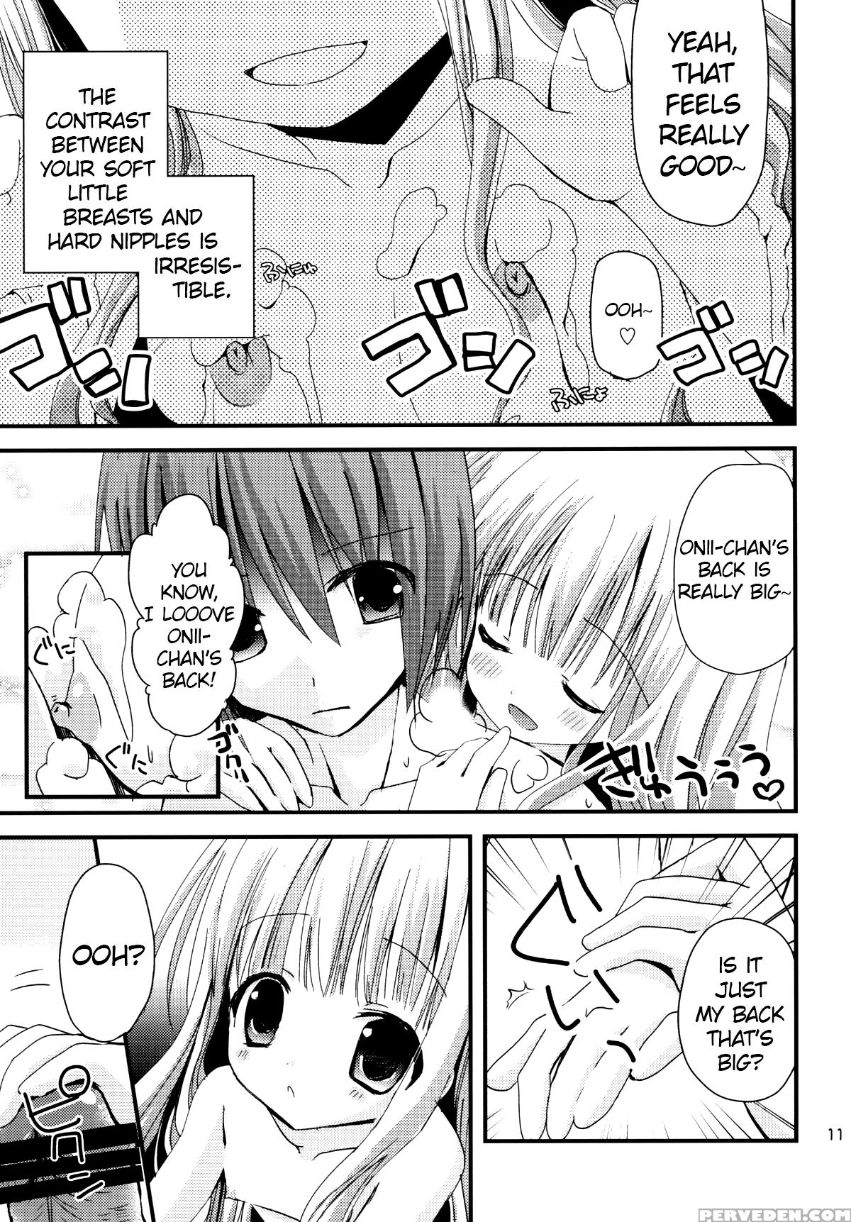 [ar Da Coda (zinan)] Hinata Wa Ore No Yome! (ro-kyu-bu!) [english] [atf] [digital] 1