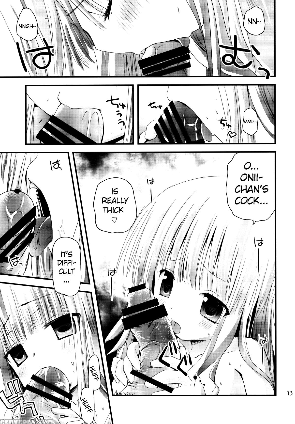 [ar Da Coda (zinan)] Hinata Wa Ore No Yome! (ro-kyu-bu!) [english] [atf] [digital] 1