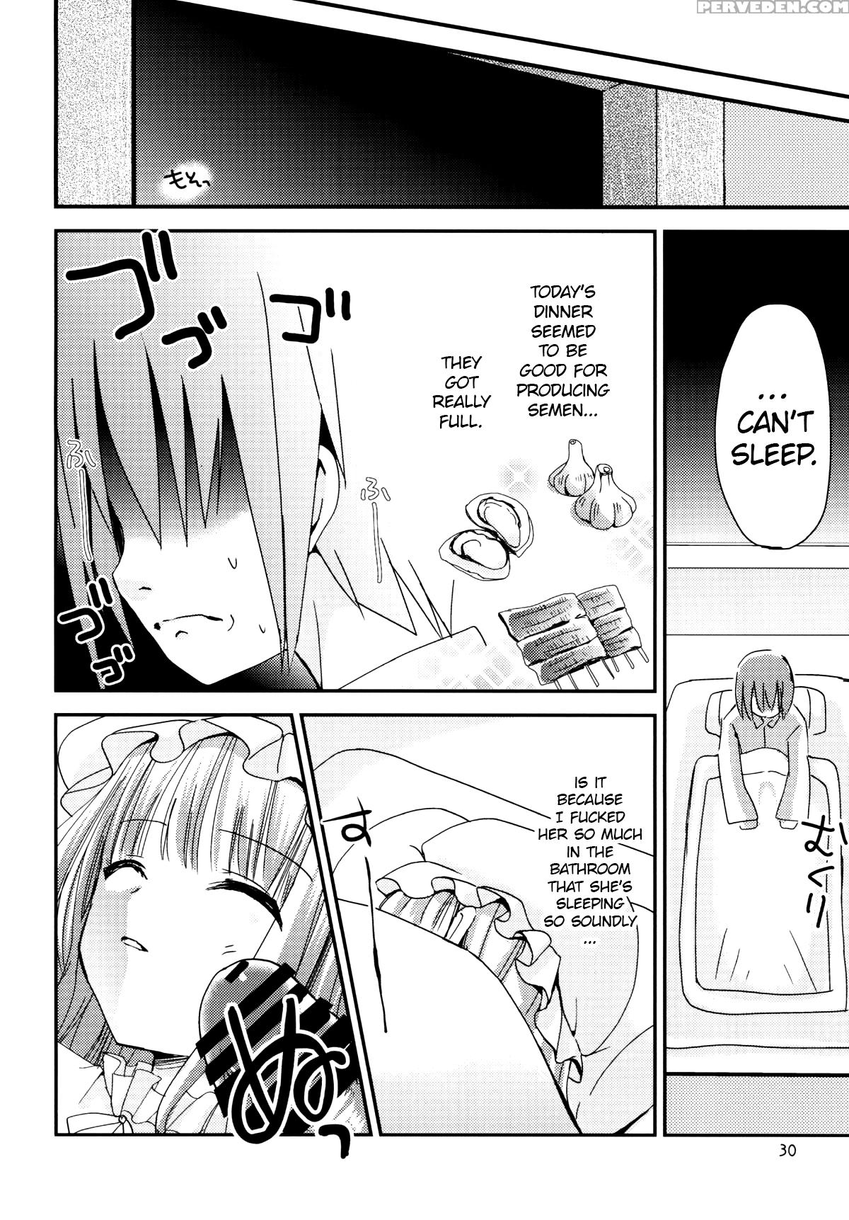[ar Da Coda (zinan)] Hinata Wa Ore No Yome! (ro-kyu-bu!) [english] [atf] [digital] 1