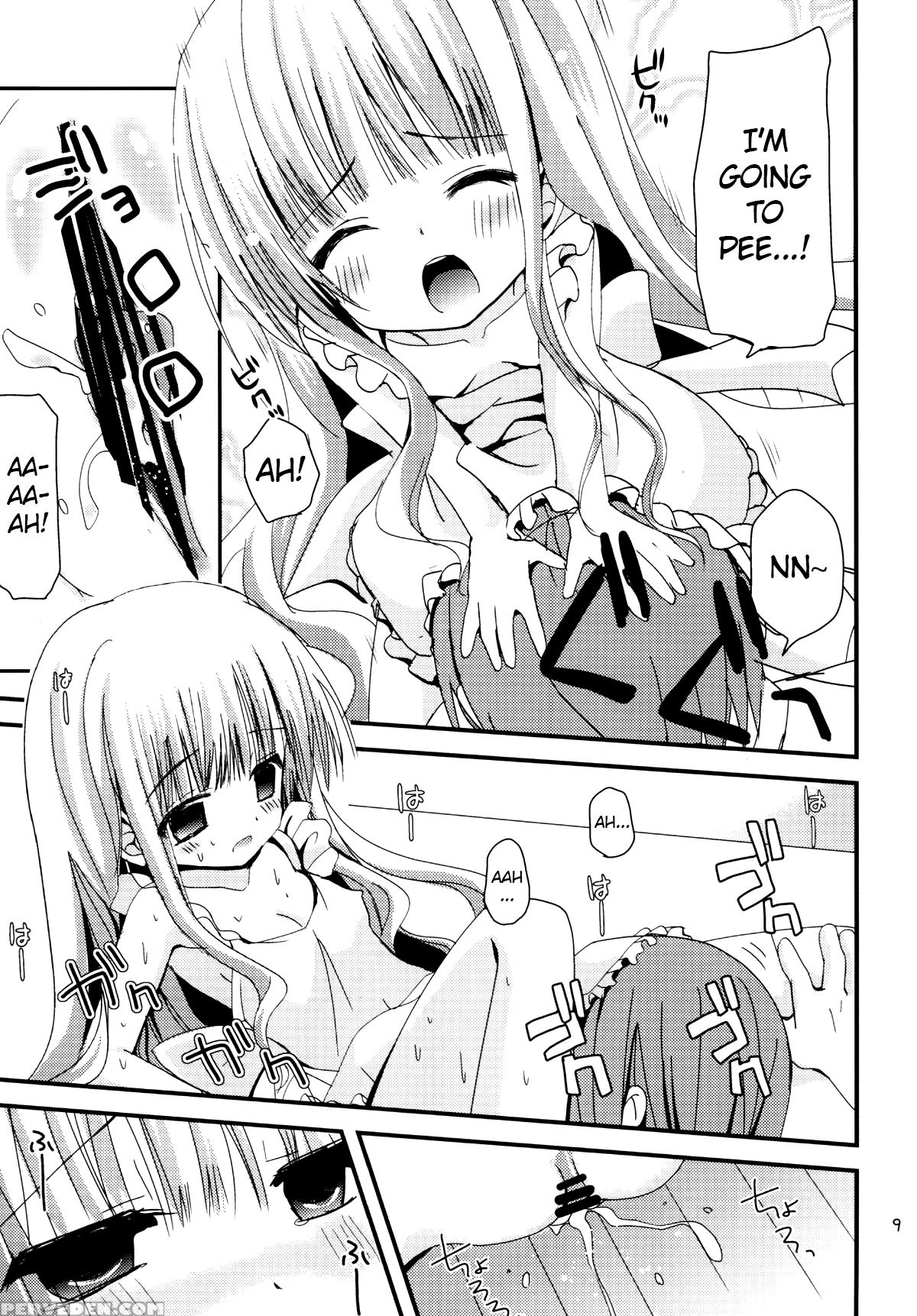 [ar Da Coda (zinan)] Hinata Wa Ore No Yome! (ro-kyu-bu!) [english] [atf] [digital] 1