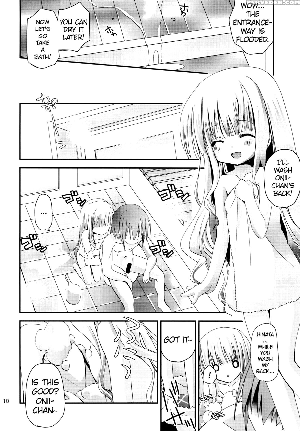 [ar Da Coda (zinan)] Hinata Wa Ore No Yome! (ro-kyu-bu!) [english] [atf] [digital] 1