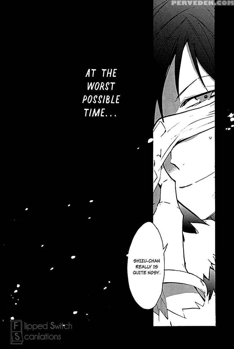 [arabic Yamato (asaisai)] Izaya Kankin (durarara!!) [english] [flipped Switch Scanlations] 1