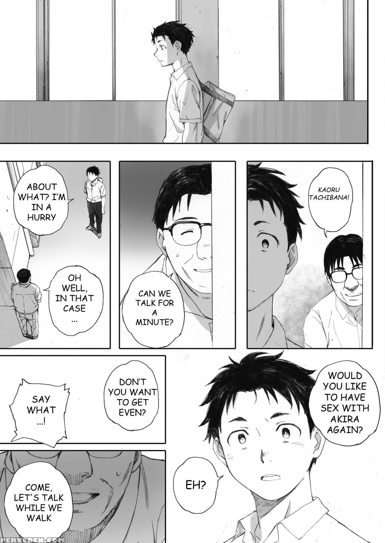 [arai Kei] Hougan Kanojo Kouhen | Shot-put Girlfri... 1