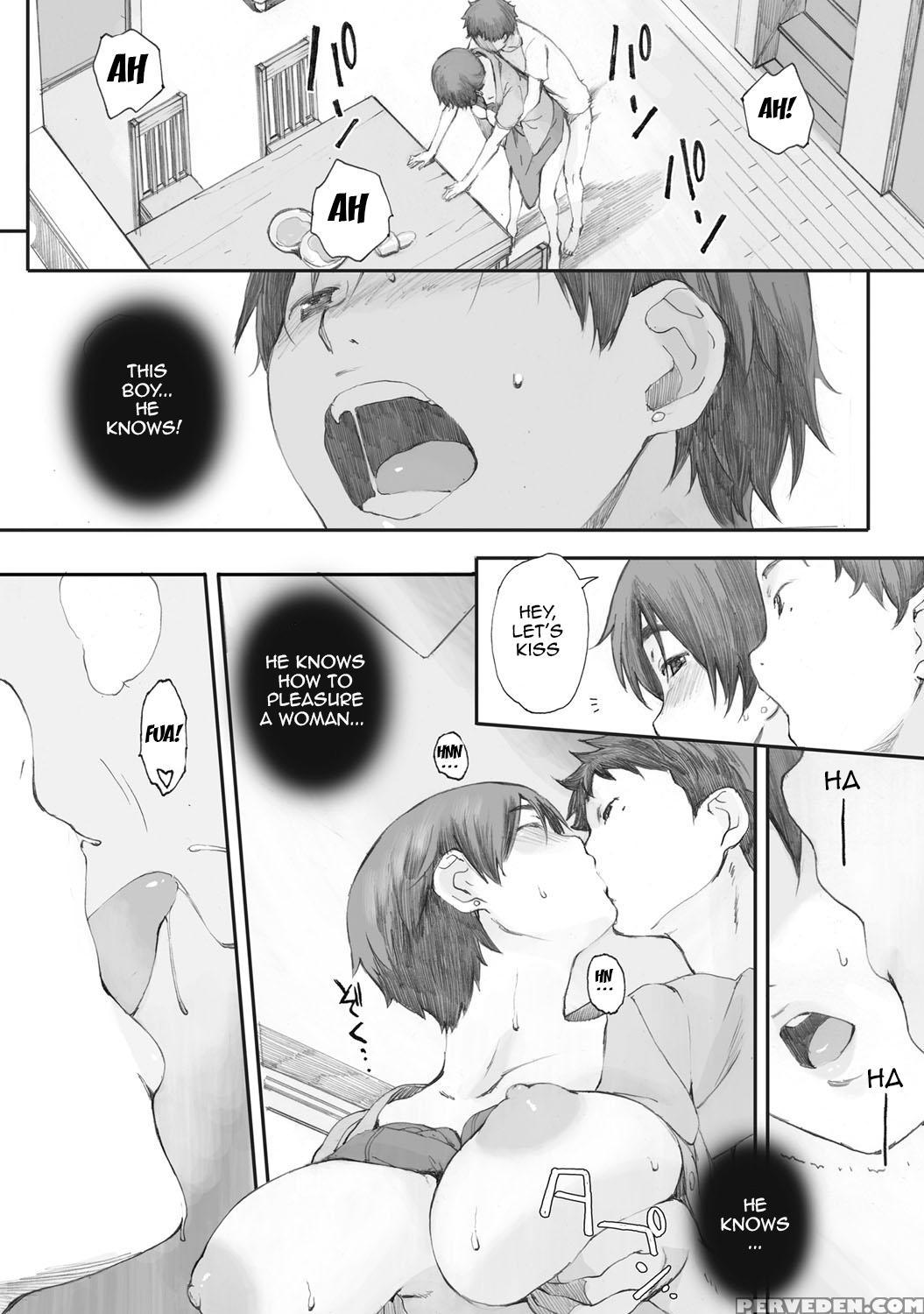 [arai Kei] Tourou No Su [english] [desudesu, Noraneko, Statisticallynp] [digital] 1