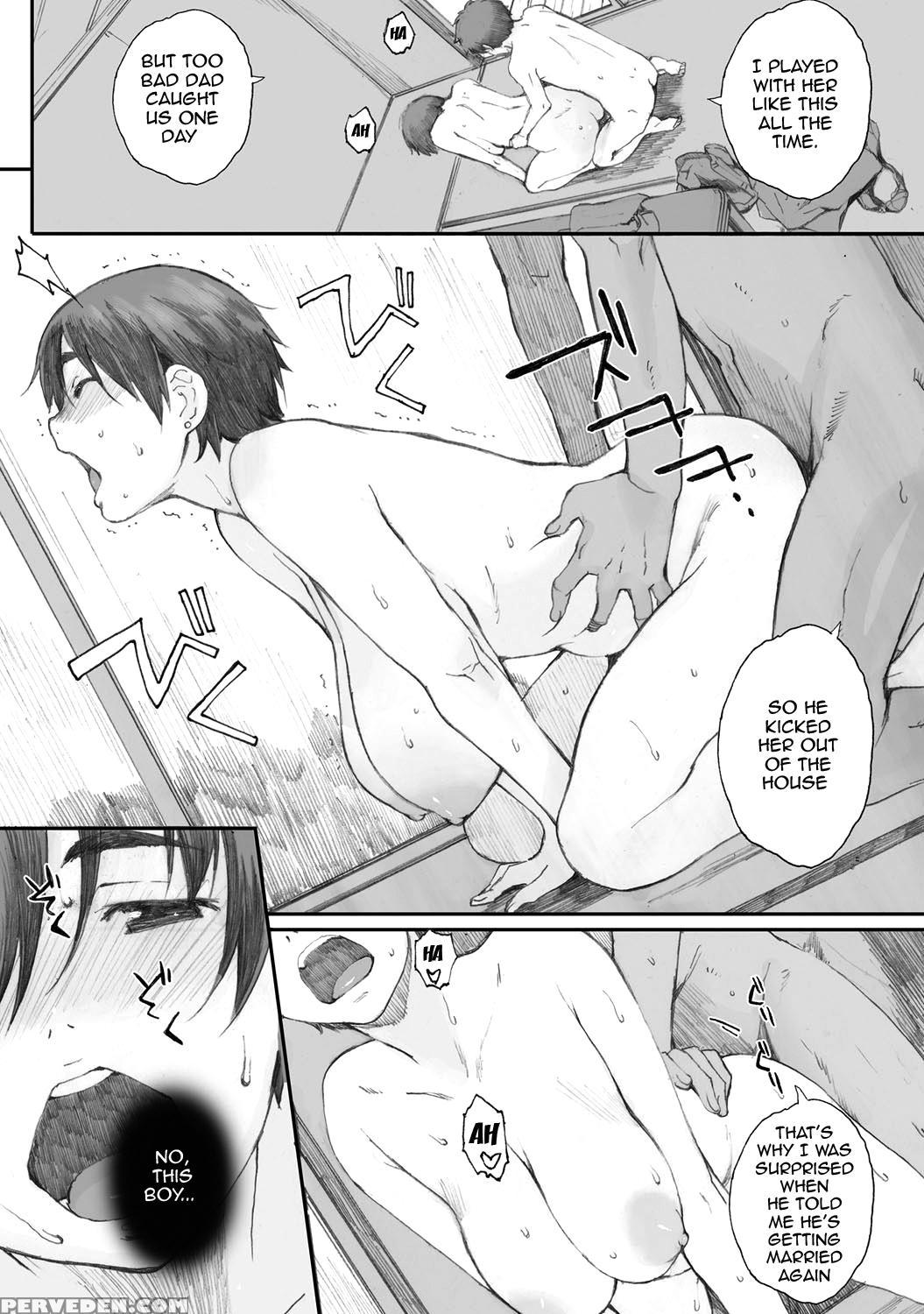 [arai Kei] Tourou No Su [english] [desudesu, Noraneko, Statisticallynp] [digital] 1
