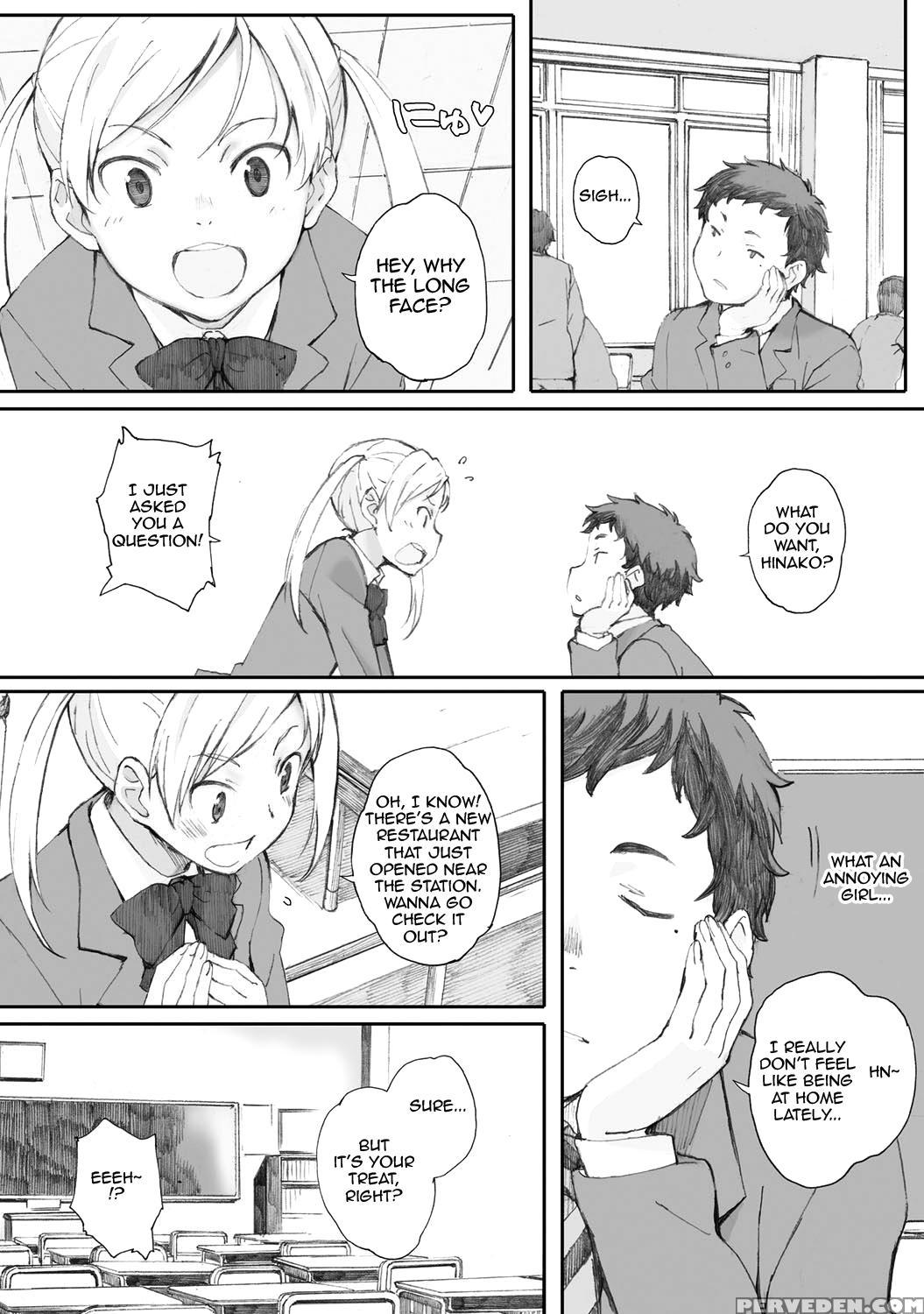 [arai Kei] Tourou No Su [english] [desudesu, Noraneko, Statisticallynp] [digital] 1