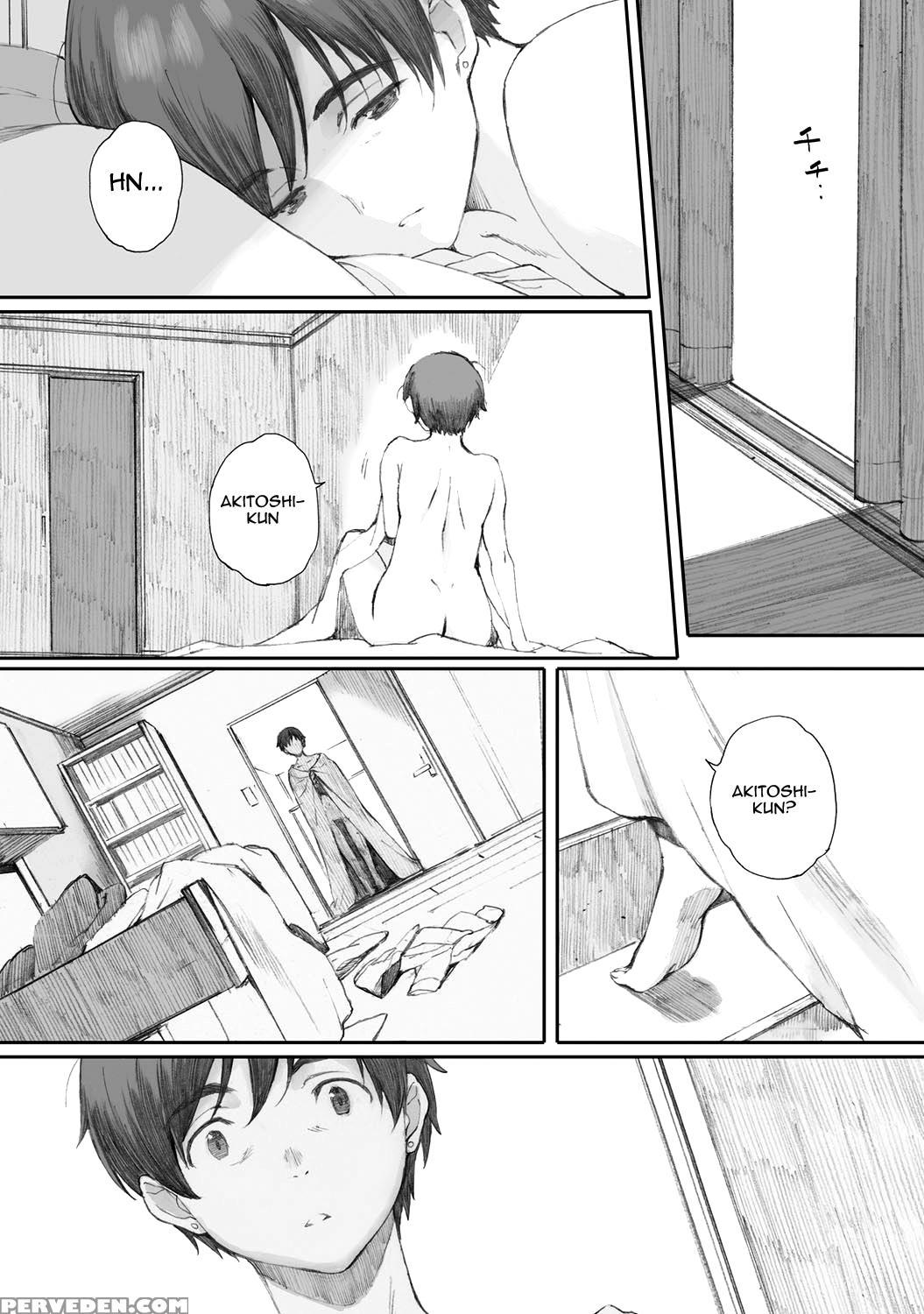 [arai Kei] Tourou No Su [english] [desudesu, Noraneko, Statisticallynp] [digital] 1