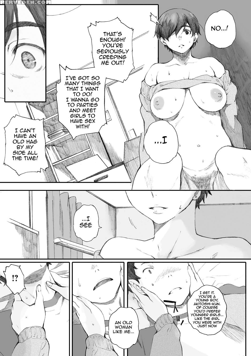 [arai Kei] Tourou No Su [english] [desudesu, Noraneko, Statisticallynp] [digital] 1