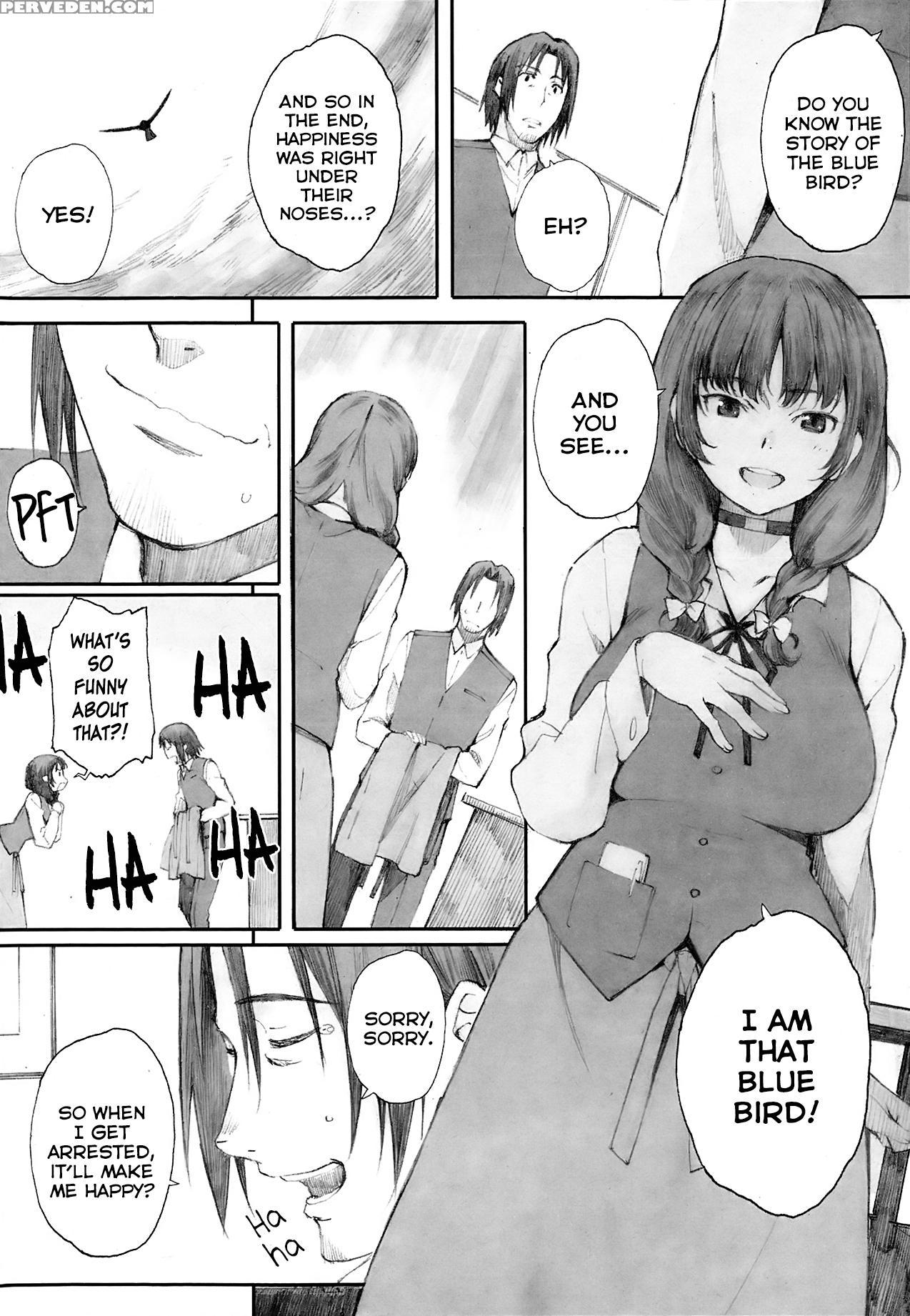[arai Kei] Tourou No Su [english] [desudesu, Noraneko, Statisticallynp] [digital] 1