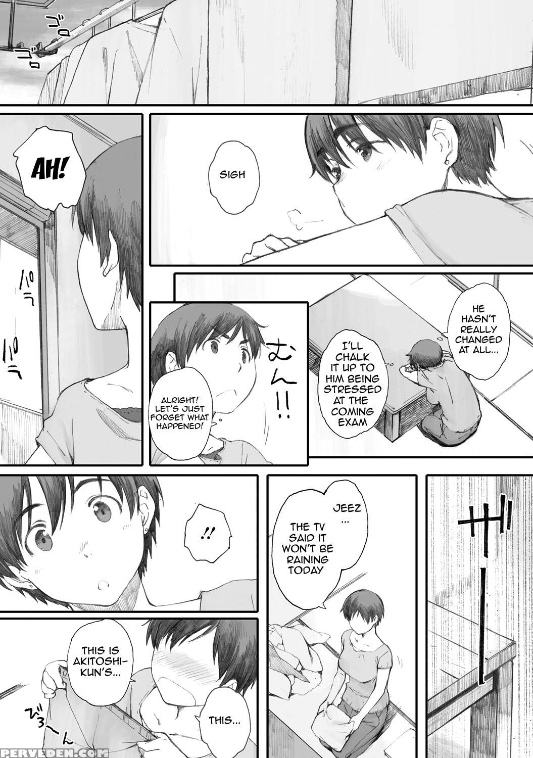 [arai Kei] Tourou No Su | The Praying Mantis' Nest [english] {desudesu} Chapter 1 Page 13