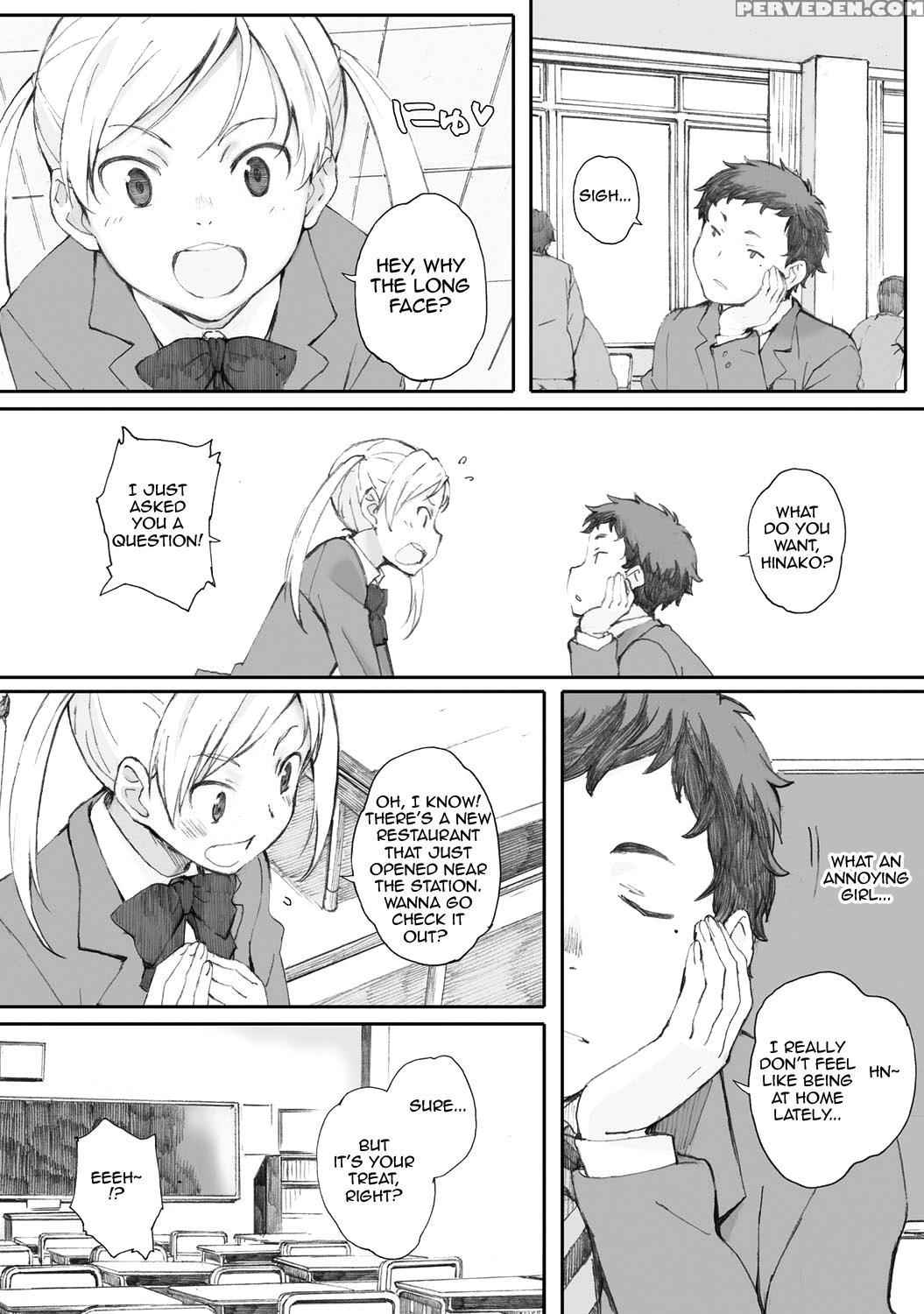 [arai Kei] Tourou No Su | The Praying Mantis' Nest [english] {desudesu} Chapter 1 Page 36