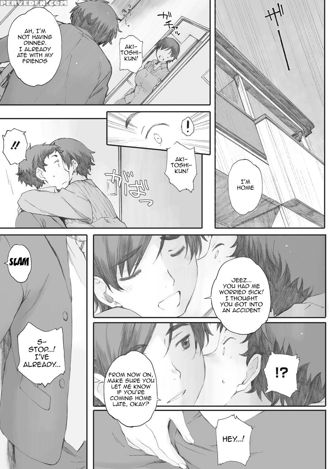 [arai Kei] Tourou No Su | The Praying Mantis' Nest [english] {desudesu} Chapter 1 Page 37