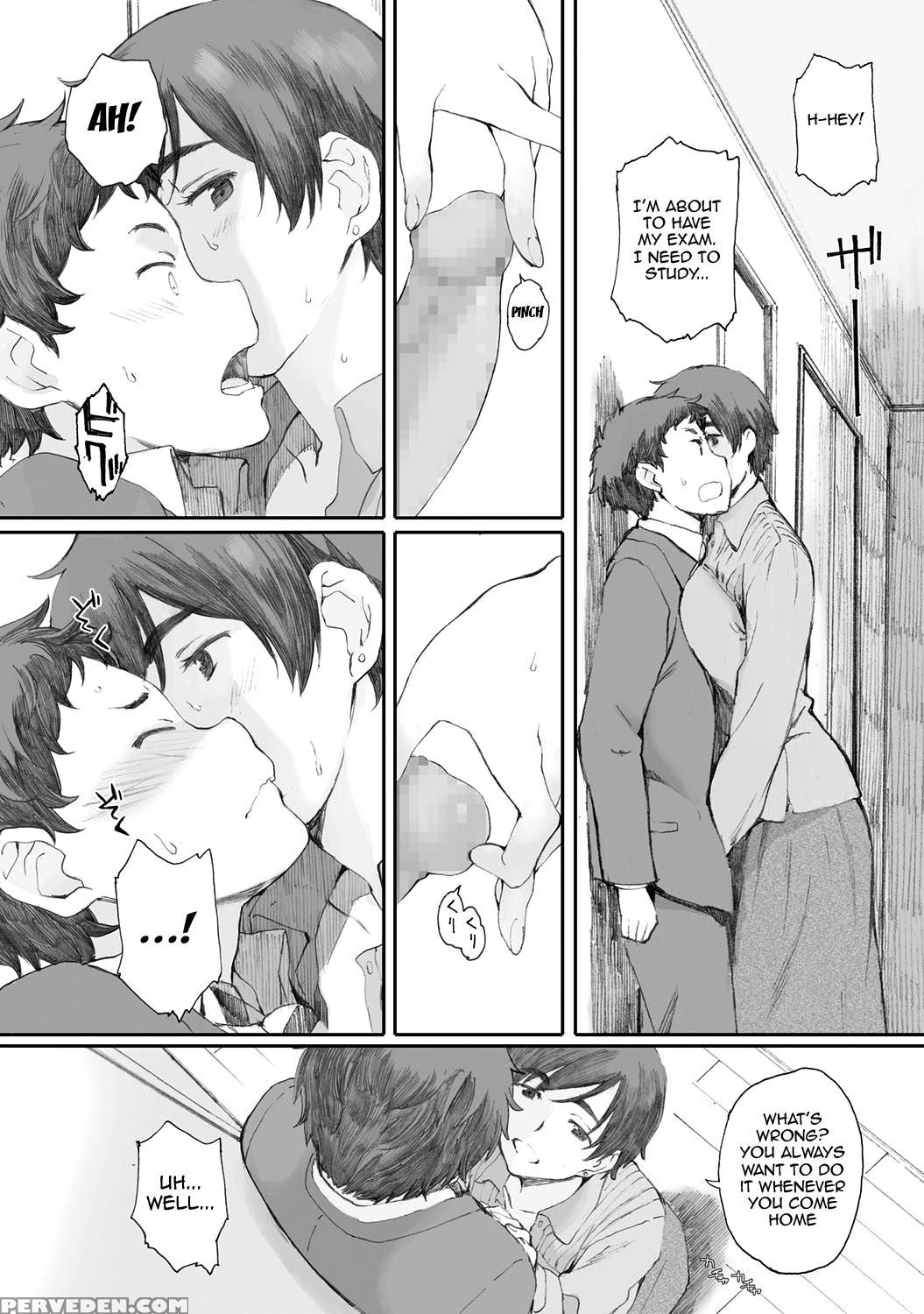 [arai Kei] Tourou No Su | The Praying Mantis' Nest [english] {desudesu} Chapter 1 Page 38