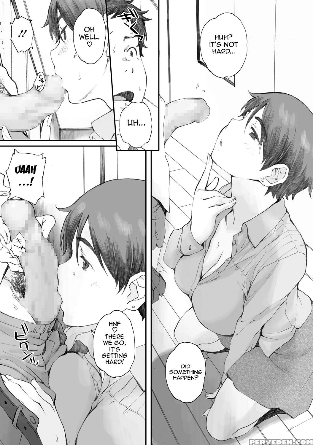 [arai Kei] Tourou No Su | The Praying Mantis' Nest [english] {desudesu} Chapter 1 Page 39