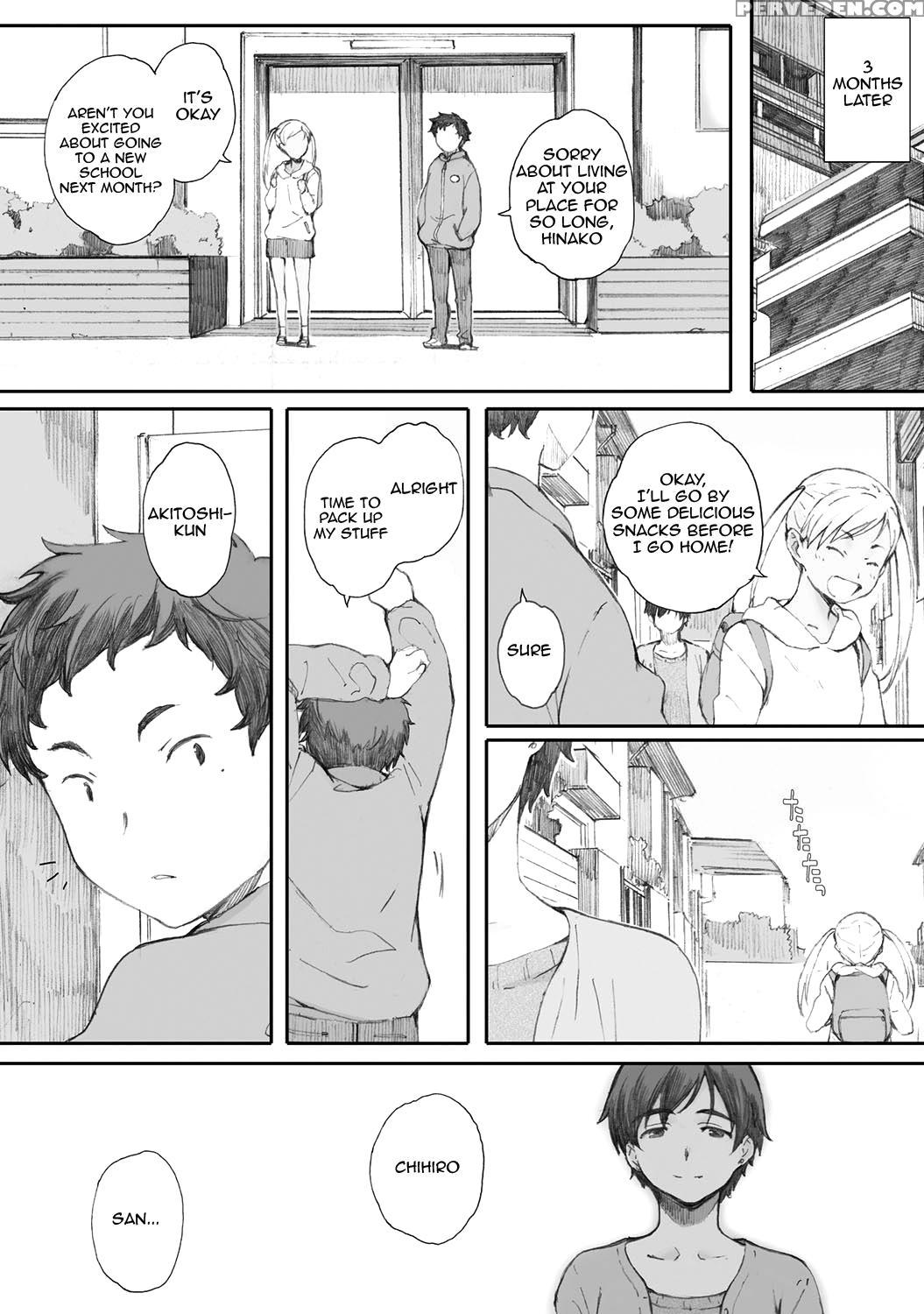 [arai Kei] Tourou No Su | The Praying Mantis' Nest [english] {desudesu} Chapter 1 Page 44