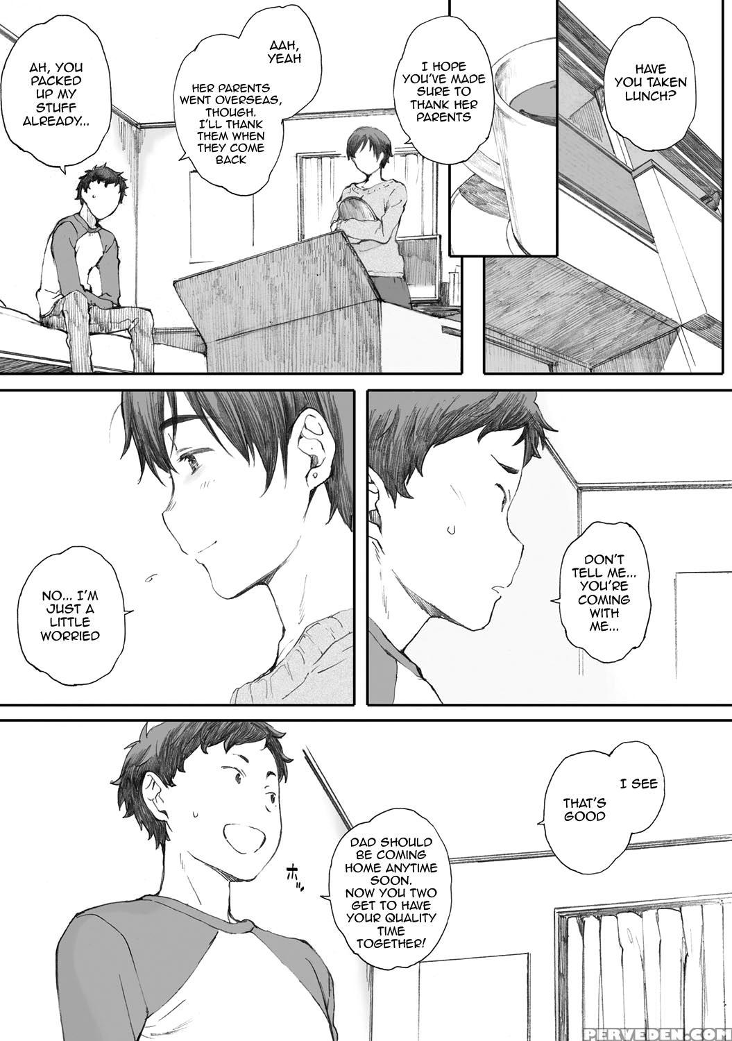 [arai Kei] Tourou No Su | The Praying Mantis' Nest [english] {desudesu} Chapter 1 Page 45