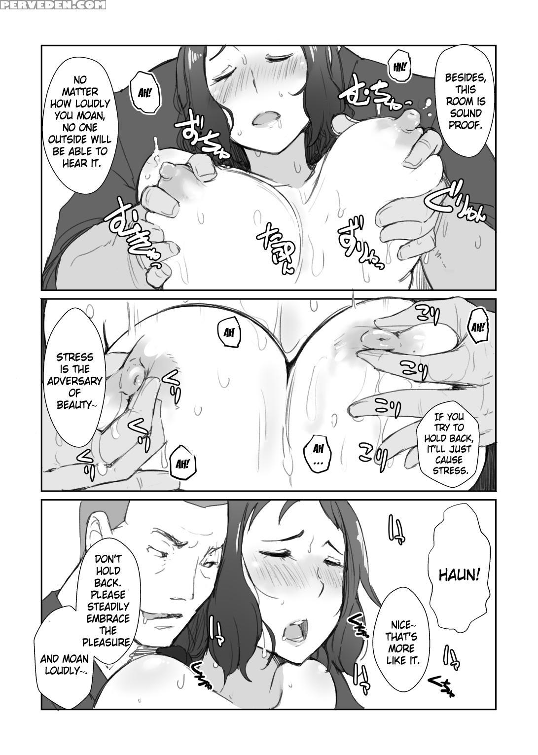 [arakureta Monotachi (arakure)] Rinko-san No Rinpaeki No Nagare O Yoku Suru Hon+ (gundam Build Fighters) [english] [brolen] [digital] Chapter 1 Page 10