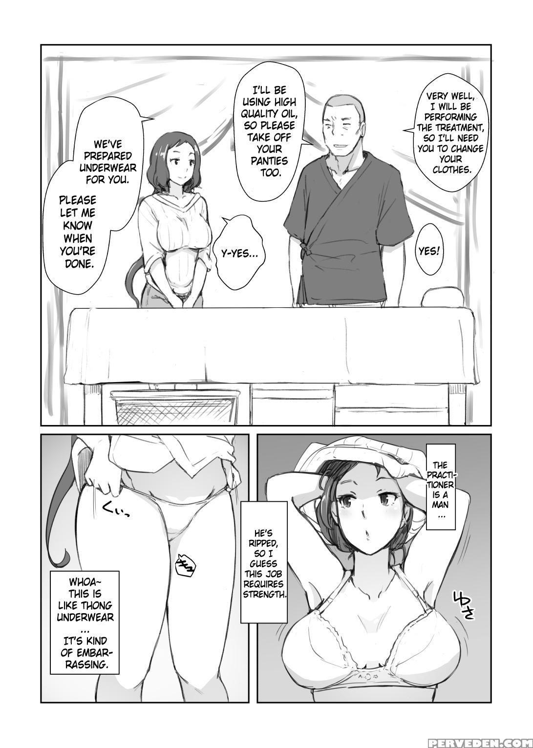 [arakureta Monotachi (arakure)] Rinko-san No Rinpaeki No Nagare O Yoku Suru Hon+ (gundam Build Fighters) [english] [brolen] [digital] Chapter 1 Page 3