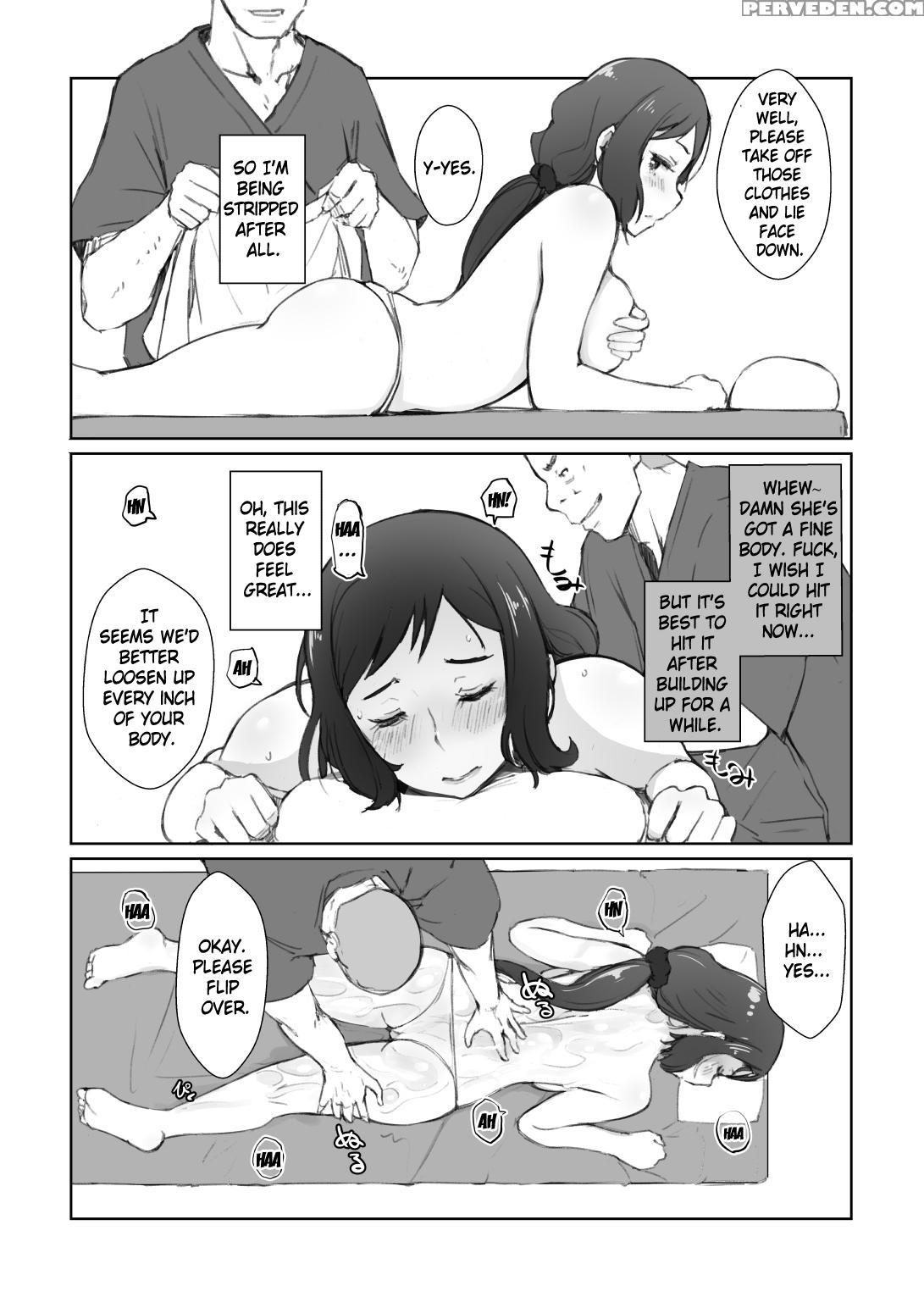 [arakureta Monotachi (arakure)] Rinko-san No Rinpaeki No Nagare O Yoku Suru Hon+ (gundam Build Fighters) [english] [brolen] [digital] Chapter 1 Page 6