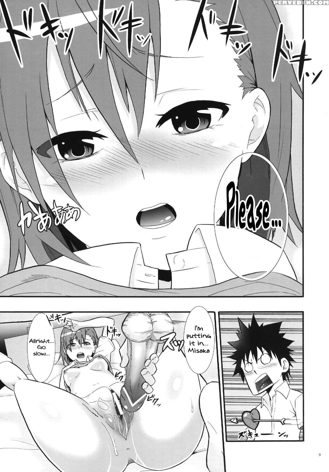 [area50 (yasuto)] Mikoto-san No Love Love Na Nichi... 1