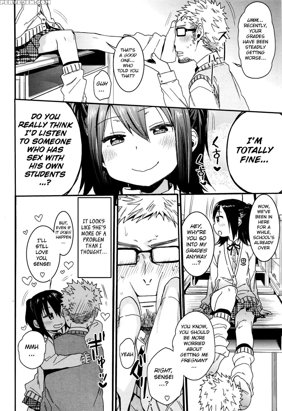 [arekusa Mahone] Waruiko (comic Kairakuten Xtc Vol. 6) [english] [bsn] 1