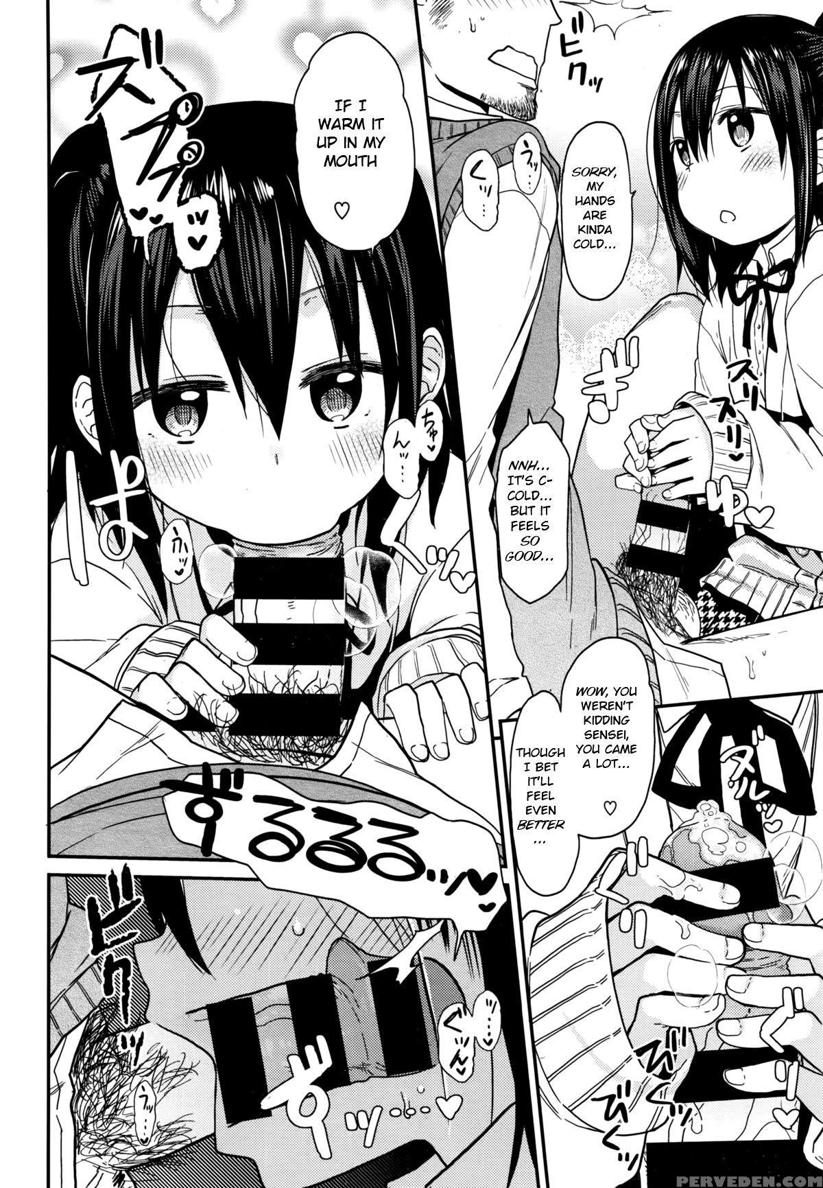 [arekusa Mahone] Waruiko (comic Kairakuten Xtc Vol. 6) [english] [bsn] 1
